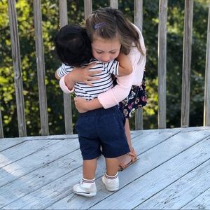 Meet your Posher, Karen